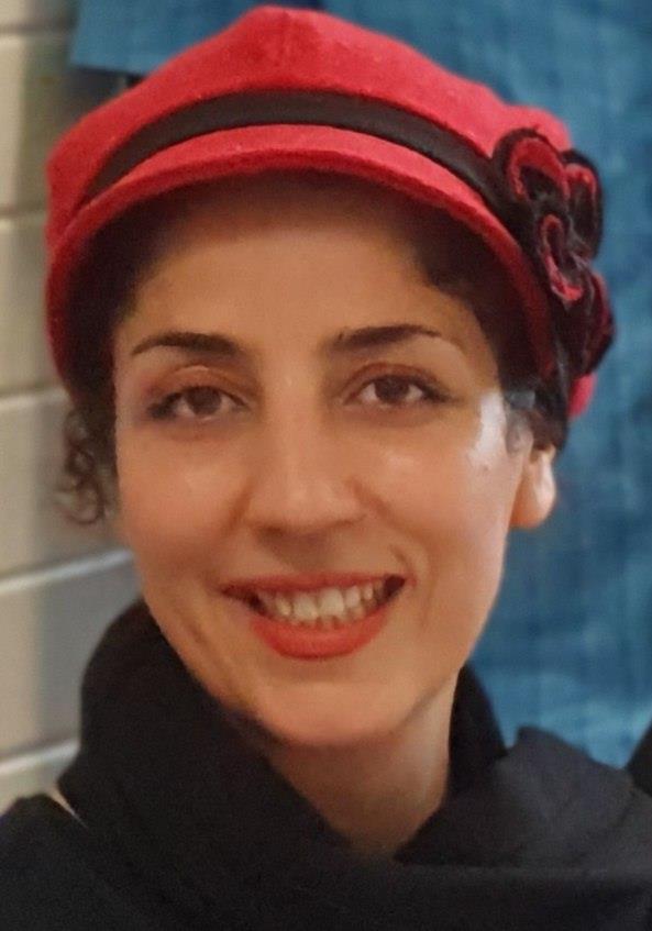 Fatemeh Yavari