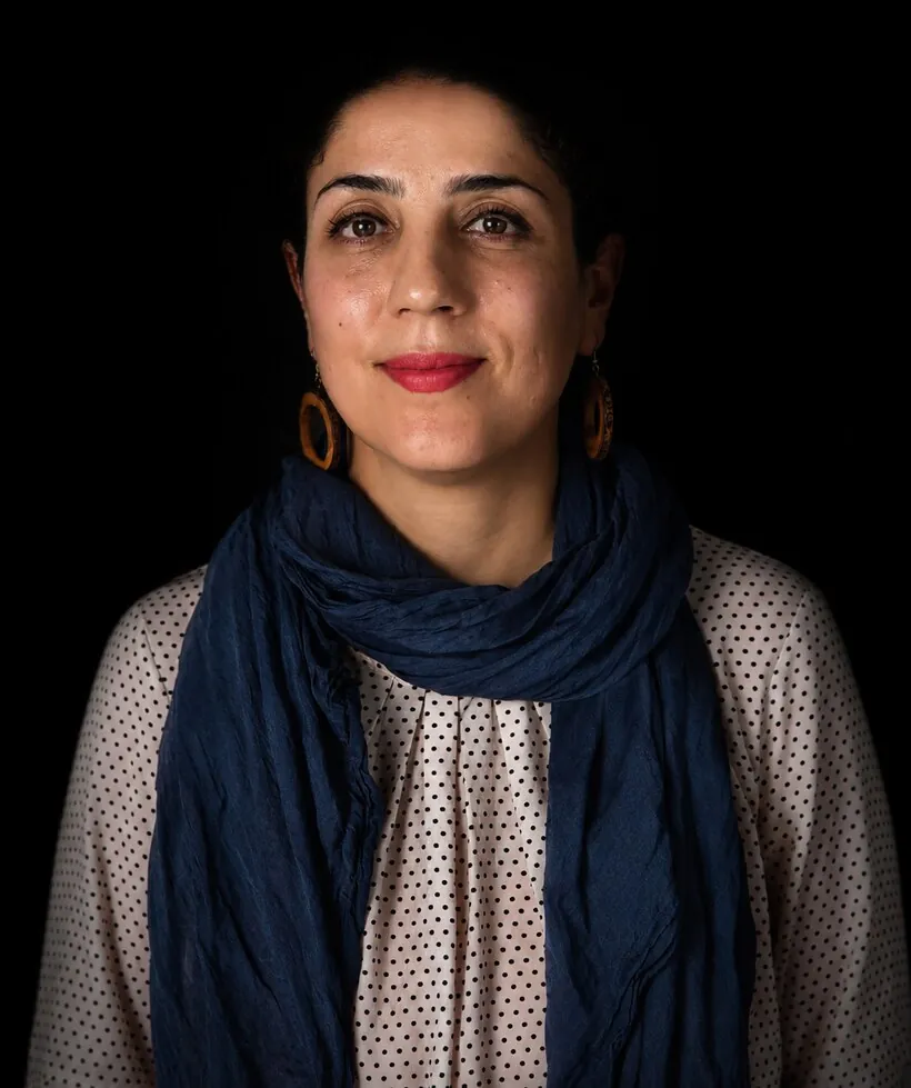 Fatemeh Yavari